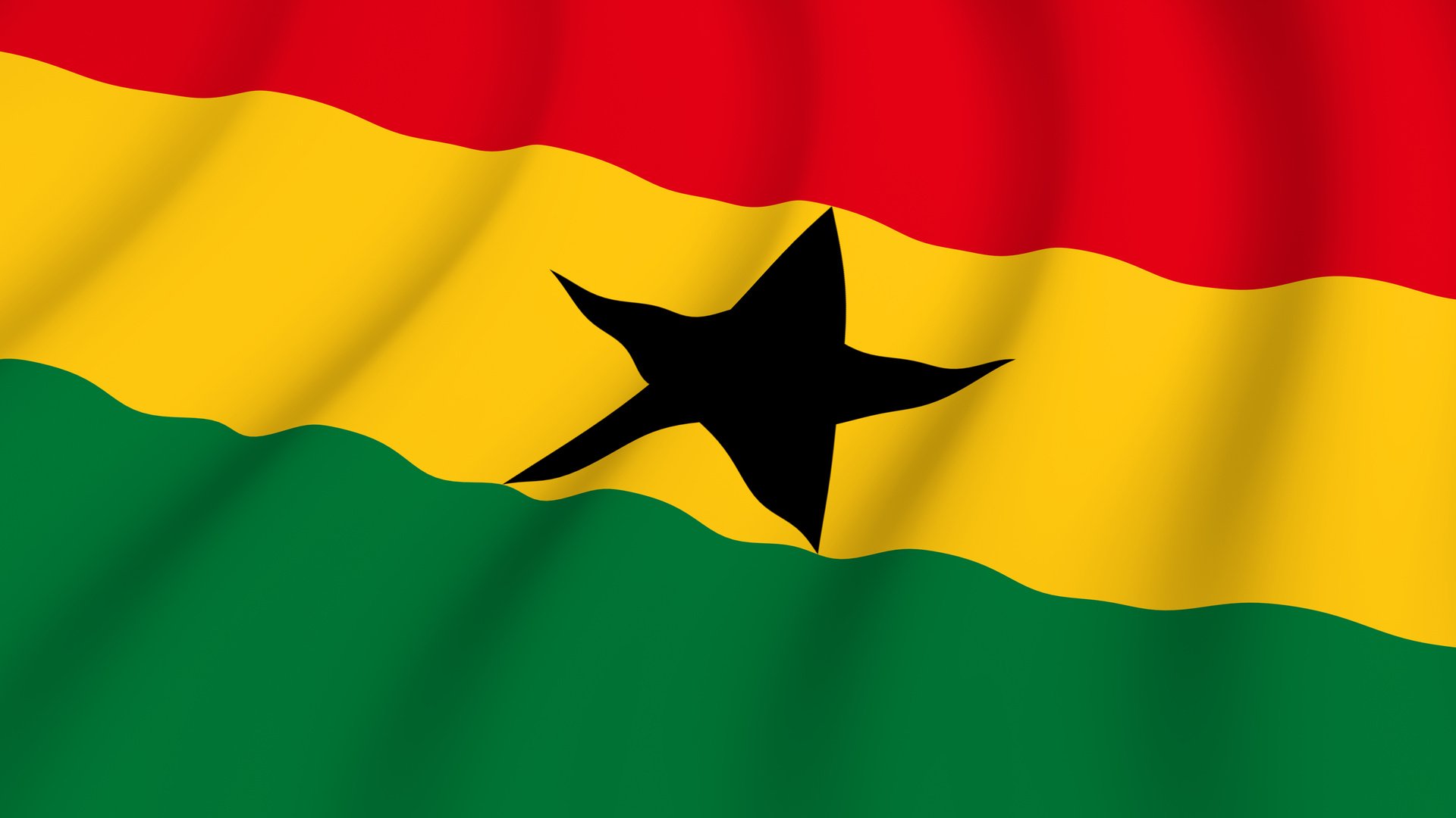 Ghana